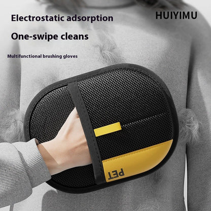 Pet Hair Removal Glove