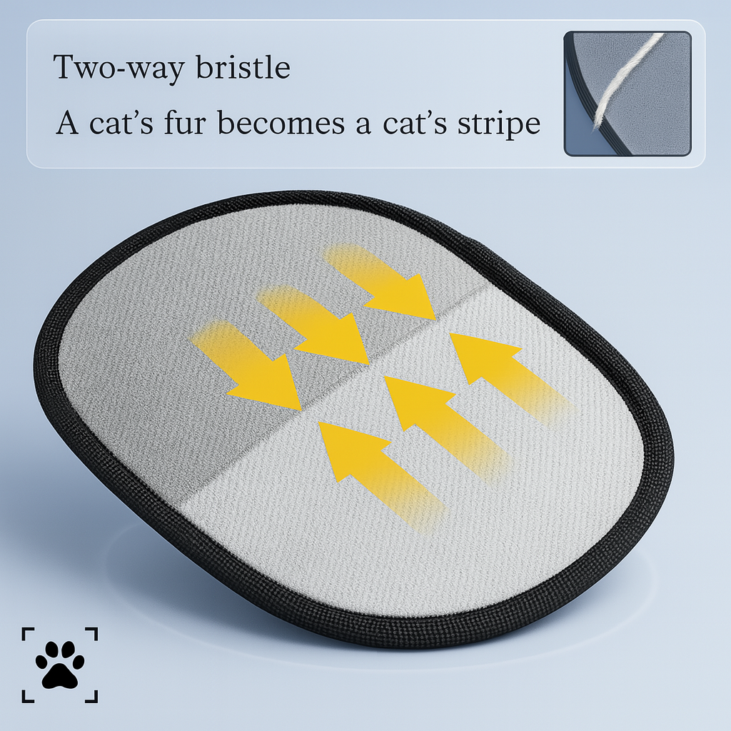 Pet Hair Removal Glove